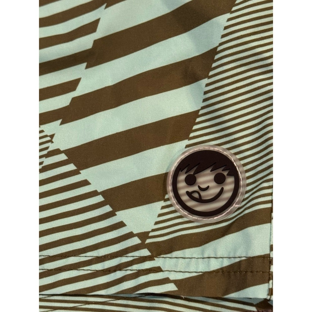 Neff Size Large Swim Trunks (A1)